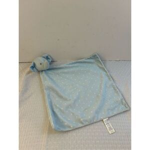 Carters child of mine blankie elephant rattle‎ stars replacement